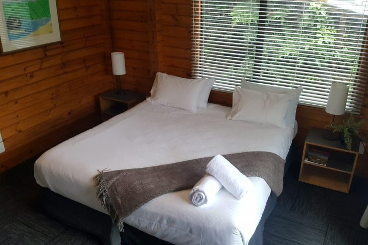 Hotel The 4*
