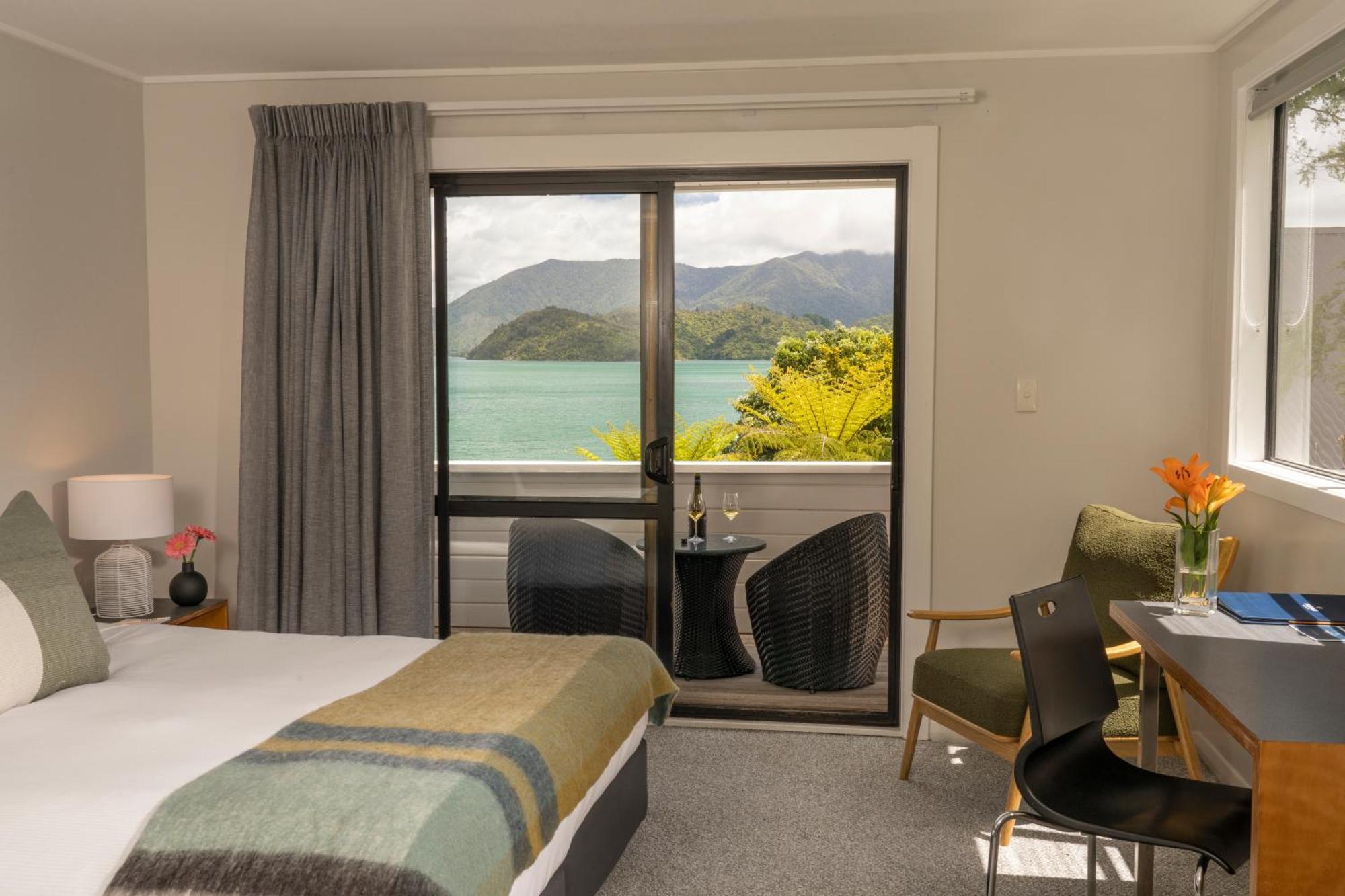 Hotel The Portage