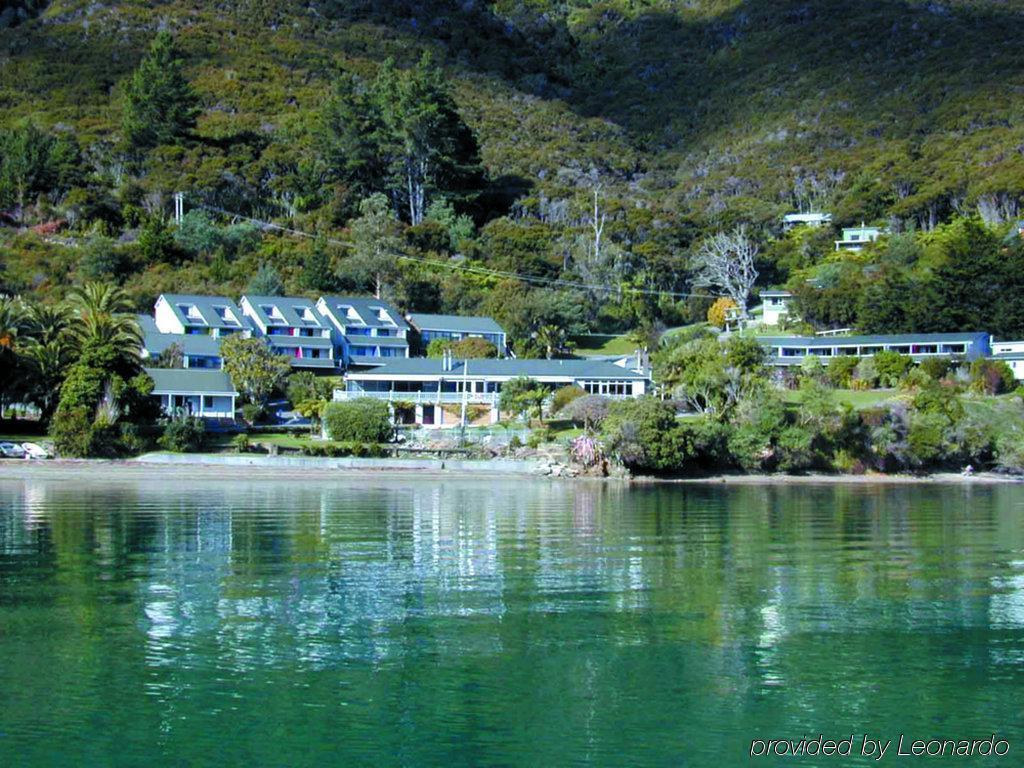 The 4* Portage