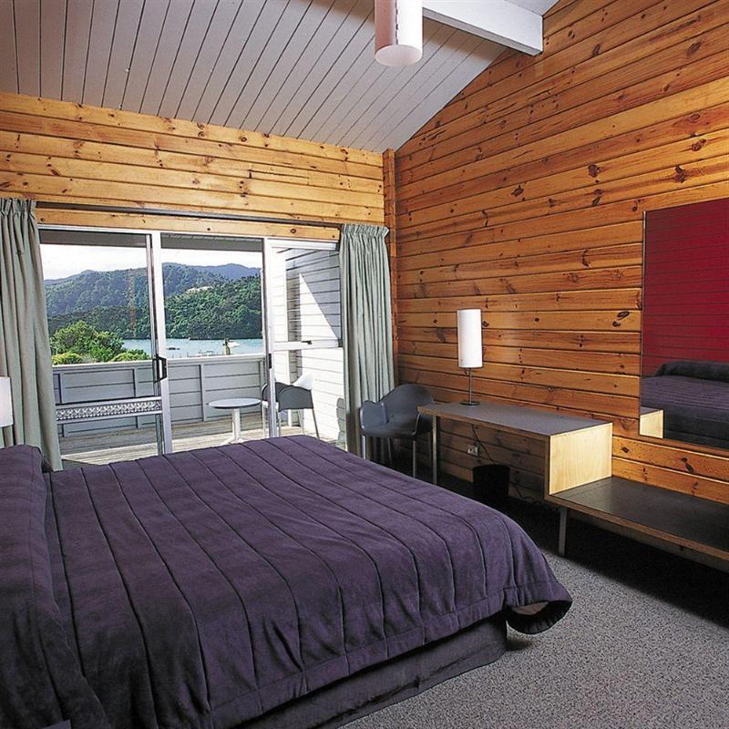 Hotel The Portage