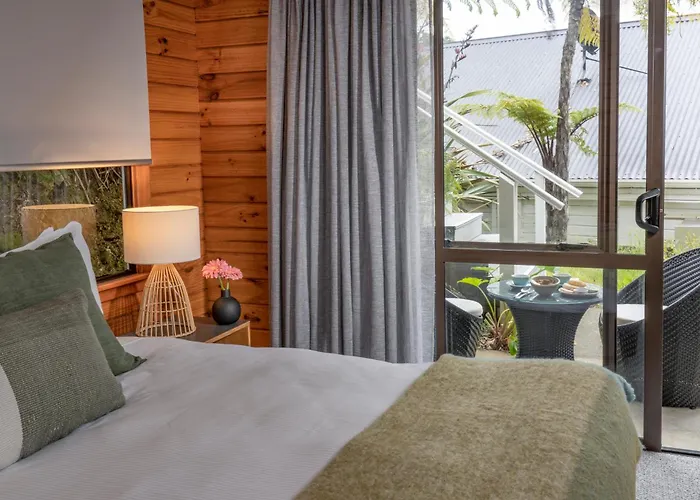 The Portage Resort