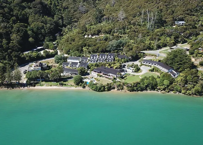 The Portage Resort