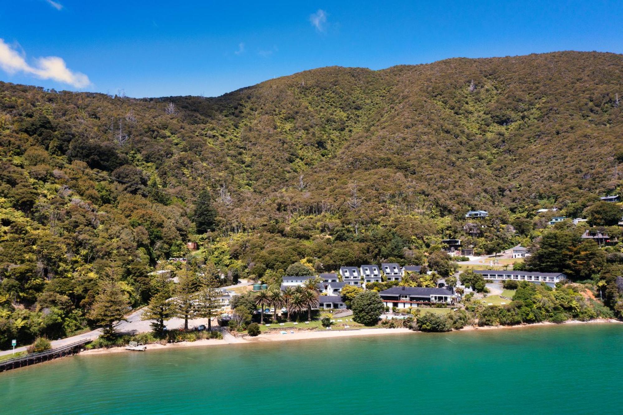 The 4* Portage