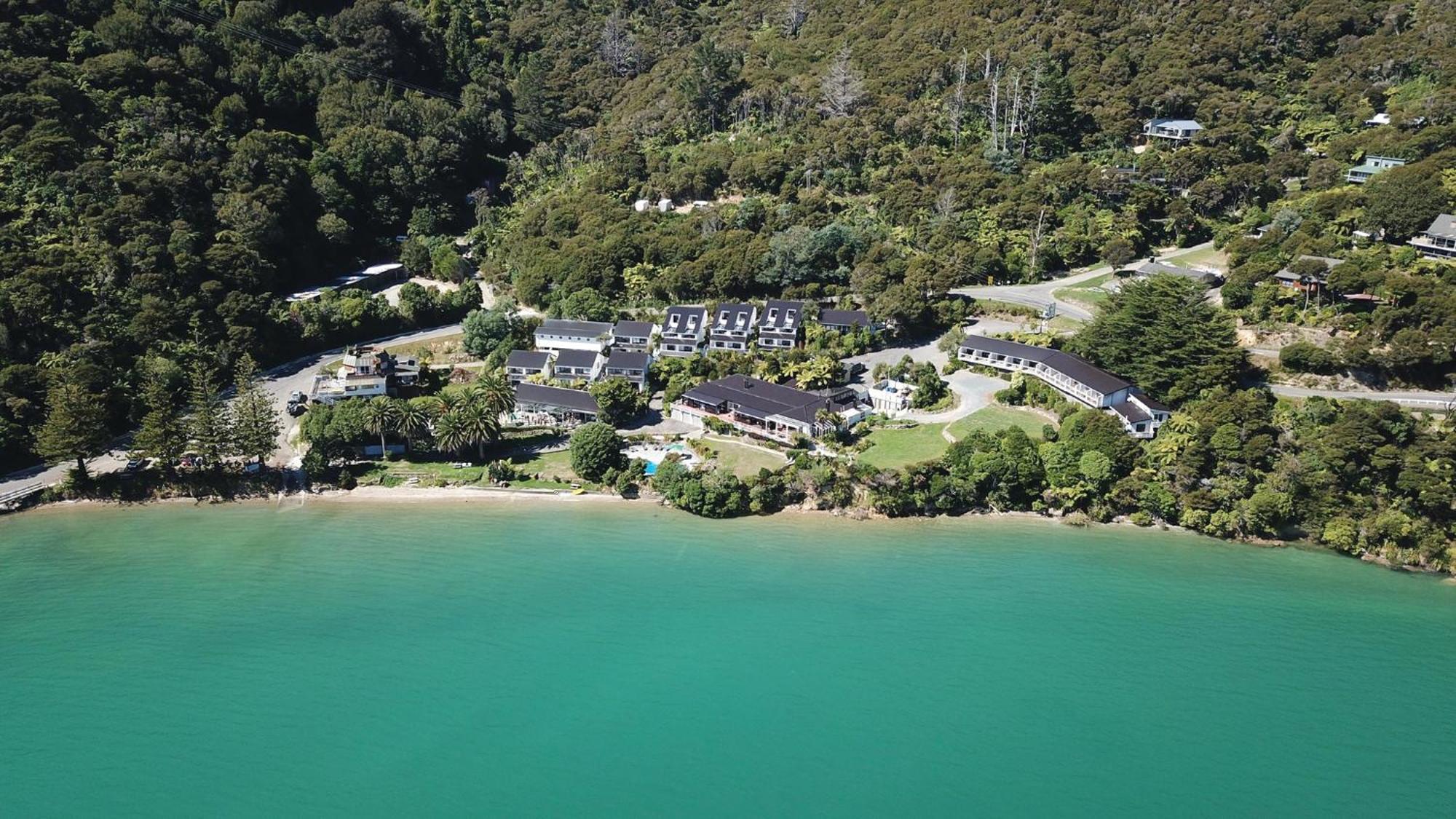 The 4* Portage
