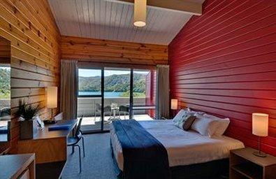 Hotel The Portage