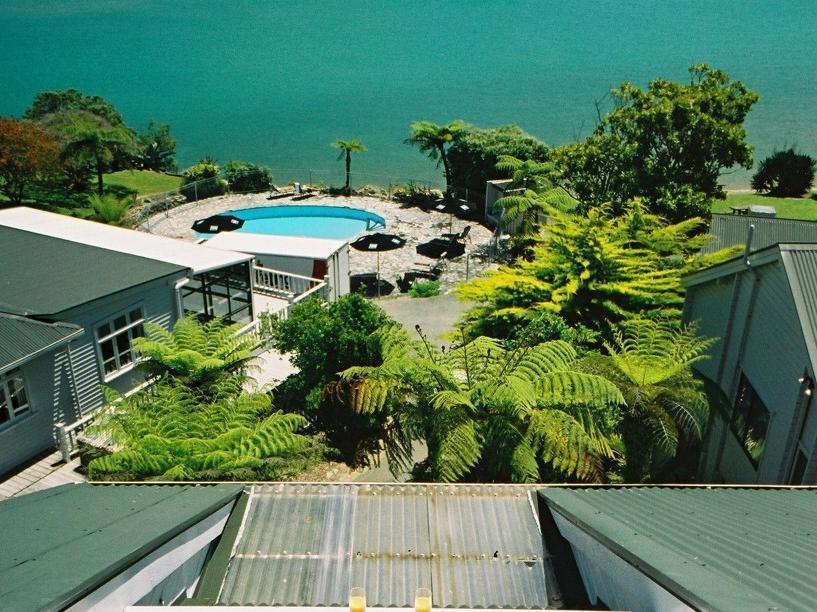 The Hotel 4*